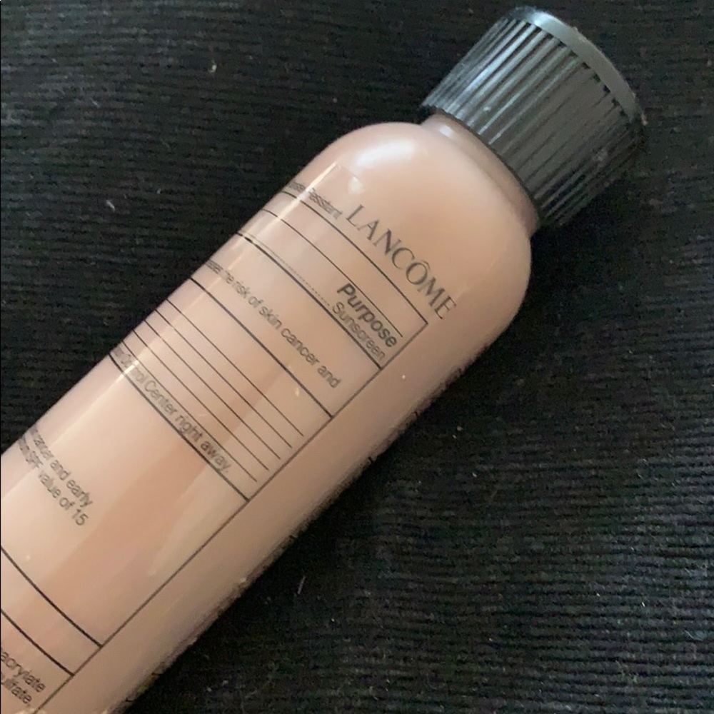 Lancôme Fundation